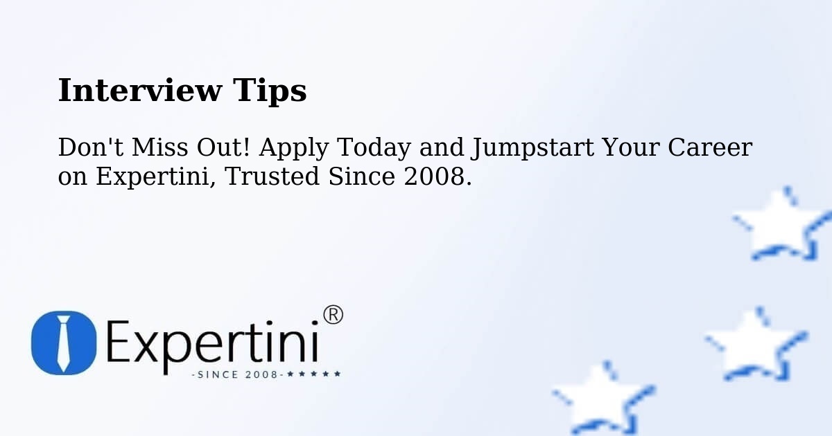 Interview Tips & Techniques for Job Seekers – Serra Nova Dourada - Serra Nova Dourada, Brazil Jobs Expertini